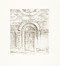  Autori vari : Lotto composto di 4 cartelle di incisioni a tema città italiane.  - Asta Stampe, disegni e dipinti antichi, moderni e contemporanei [ASTA A TEMPO] - Libreria Antiquaria Gonnelli - Casa d'Aste - Gonnelli Casa d'Aste