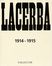 Lacerba 1913-1915.  - Asta Libri, autografi e manoscritti [ASTA A TEMPO] - Libreria  [..]
