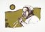  Bruno Caruso  (Palermo, 1927 - Roma, 2018) : More e fragole.  Leonardo Sciascia, Sirio Midollini  (Firenze, 1925 - 2008)  - Asta Stampe, disegni e dipinti antichi, moderni e contemporanei [ASTA A TEMPO] - Libreria Antiquaria Gonnelli - Casa d'Aste - Gonnelli Casa d'Aste