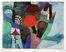 Lotto composto di 8 manifesti d'arte.  Marino Marini  (Pistoia, 1901 - Viareggio, 1980), Paul Klee, Piet Mondrian  (Amersfoort, 1872 - New York, 1944), August Macke  (Meschede, 1887 - Champagne, 1914)  - Asta Stampe, disegni e dipinti antichi, moderni e contemporanei [ASTA A TEMPO] - Libreria Antiquaria Gonnelli - Casa d'Aste - Gonnelli Casa d'Aste