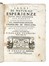  Magalotti Lorenzo : Saggi di naturali esperienze fatte nell'Accademia del Cimento... Storia locale, Scienze naturali, Scienze tecniche e matematiche, Storia, Diritto e Politica  - Auction Books, autographs & manuscripts - Libreria Antiquaria Gonnelli - Casa d'Aste - Gonnelli Casa d'Aste