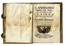  Hasse Adolf : L'Antigono / dramma per musica / da rappresentarsi in Siena / nel Teatro Grande / dell' / Accademia Intronata / nella estate / dell'anno 1758. Musica, Musica, Teatro, Spettacolo  - Auction Books, autographs & manuscripts - Libreria Antiquaria Gonnelli - Casa d'Aste - Gonnelli Casa d'Aste