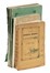  Disconzi Francesco : Entomologia vicentina, ossia Catalogo sistematico degl'insetti della provincia di Vicenza... Fascicolo primo (-terzo ed ultimo). Scienze naturali, Insetti, Scienze naturali  - Auction Books, autographs & manuscripts - Libreria Antiquaria Gonnelli - Casa d'Aste - Gonnelli Casa d'Aste