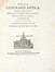  Fistulario Paolo : Della geografia antica del Friuli dalle eta più rimote sino ai tempi di Costantino il grande... Geografia e viaggi, Storia, Storia, Diritto e Politica  - Auction Books, autographs & manuscripts - Libreria Antiquaria Gonnelli - Casa d'Aste - Gonnelli Casa d'Aste