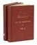  Cantù Cesare [e altri] : Milano e il suo territorio. Tomo I (-II). Storia locale, Figurato, Storia, Diritto e Politica, Collezionismo e Bibliografia  - Auction Books, autographs & manuscripts - Libreria Antiquaria Gonnelli - Casa d'Aste - Gonnelli Casa d'Aste