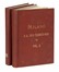  Cant Cesare [e altri] : Milano e il suo territorio. Tomo I (-II). Storia locale, Figurato, Storia, Diritto e Politica, Collezionismo e Bibliografia  - Auction Books, autographs & manuscripts - Libreria Antiquaria Gonnelli - Casa d'Aste - Gonnelli Casa d'Aste