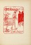 Raccolta di 18 pubblicazioni su Pinocchio.  Maso Salvini, Carlo Collodi, Yambo [pseud. di Novelli Enrico]  (Pisa, 1876 - Firenze, 1945)  - Asta Libri, autografi e manoscritti - Libreria Antiquaria Gonnelli - Casa d'Aste - Gonnelli Casa d'Aste