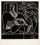  Le Corbusier [pseud. di Jeanneret-Gris Charles-Edouard] : La mer est toujours présente.  - Asta Libri, autografi e manoscritti - Libreria Antiquaria Gonnelli - Casa d'Aste - Gonnelli Casa d'Aste