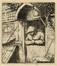  Adriaen (van) Ostade  (Haarlem,, 1610 - ivi, 1685) : La danza all'osteria.  - Asta Stampe, disegni e dipinti antichi, moderni e contemporanei [ASTA A TEMPO] - Libreria Antiquaria Gonnelli - Casa d'Aste - Gonnelli Casa d'Aste
