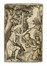  L�onard Gaultier  (Magonza,, 1561 - Parigi,, 1641) : Adorazione dei pastori.  - Auction Stampe, disegni e dipinti antichi, moderni e contemporanei [ASTA A TEMPO] - Libreria Antiquaria Gonnelli - Casa d'Aste - Gonnelli Casa d'Aste