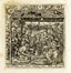  L�onard Gaultier  (Magonza,, 1561 - Parigi,, 1641) : Adorazione dei pastori.  - Auction Stampe, disegni e dipinti antichi, moderni e contemporanei [ASTA A TEMPO] - Libreria Antiquaria Gonnelli - Casa d'Aste - Gonnelli Casa d'Aste