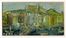  Giorgio Borra  (Milano, 1929) : Lotto composto di 2 dipinti.  - Asta Stampe, disegni e dipinti antichi, moderni e contemporanei [ASTA A TEMPO] - Libreria Antiquaria Gonnelli - Casa d'Aste - Gonnelli Casa d'Aste