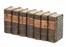  Buffon Georges Louis : Histoire Naturelle [...] Matieres Générales. Tome premier (-vingt-quatrième). Zoologia, Mineralogia, Botanica, Scienze naturali, Scienze naturali, Scienze naturali  - Auction Books, autographs & manuscripts - Libreria Antiquaria Gonnelli - Casa d'Aste - Gonnelli Casa d'Aste
