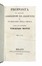  Monti Vincenzo : Proposta di alcune correzioni ed aggiunte al vocabolario della Crusca... Storia, Letteratura italiana, Storia, Diritto e Politica, Letteratura  - Auction Books, autographs & manuscripts - Libreria Antiquaria Gonnelli - Casa d'Aste - Gonnelli Casa d'Aste