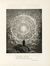  Alighieri Dante : La Divina Commedia [...] illustrata da Gustavo Doré e dichiarata  [..]