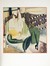  Morand Paul : Poèmes [...] Illustré de seize aquarelles de Georges Gaudion.  Georges Gaudion, Jean Saudé  - Asta Libri, autografi e manoscritti - Libreria Antiquaria Gonnelli - Casa d'Aste - Gonnelli Casa d'Aste