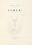  Liégeard Stéphen : Aimer!  Jean Cocteau  (1889 - 1963), Albert Samain  - Asta Libri,  [..]