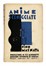  Masnata Pietro : Anime Sceneggiate. Prefazione di F.T. Marinetti. Futurismo, Letteratura italiana  Filippo Tommaso Marinetti  (1876 - 1994), Bruno Munari  (Milano, 1907 - 1998)  - Auction Books, autographs & manuscripts - Libreria Antiquaria Gonnelli - Casa d'Aste - Gonnelli Casa d'Aste