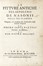  Bartoli Pietro Santi : Le pitture antiche del sepolcro de Nasonii nella via Flaminia... Archeologia, Arte  - Auction Books, autographs & manuscripts - Libreria Antiquaria Gonnelli - Casa d'Aste - Gonnelli Casa d'Aste