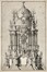  Giuseppe Galli Bibiena  (Parma, 1696 - Berlino, 1757) [da] : Cinque tavole da Architetture e prospettive.  - Auction Stampe, disegni e dipinti antichi, moderni e contemporanei [ASTA A TEMPO] - Libreria Antiquaria Gonnelli - Casa d'Aste - Gonnelli Casa d'Aste