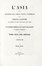  Mini Costantino : Storia delle Indie orientali. Volume primo (-quarto).  Stefano Fioretti  - Asta Libri, autografi e manoscritti - Libreria Antiquaria Gonnelli - Casa d'Aste - Gonnelli Casa d'Aste