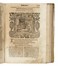  Alciati Andrea : Emblemata cum commentariis Claudii Minois I.C. Francisci Sanctii Brocensis, & notis Laurentii Pignorii... Figurato, Collezionismo e Bibliografia  Claude Mignault  ( - 1606), Lorenzo Pignoria, Francisco Sanchez de las Brozas  (1523 - 1600)  - Auction Books, autographs & manuscripts - Libreria Antiquaria Gonnelli - Casa d'Aste - Gonnelli Casa d'Aste