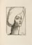  Bakst Léon : Histoire de Léon Bakst.  Amedeo Modigliani  - Asta Libri, autografi  [..]