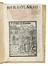  Arnaldo de Vilanova : Herbolario volgare, nel quale se dimostra a conoscer le herbe...  - Asta Libri, autografi e manoscritti - Libreria Antiquaria Gonnelli - Casa d'Aste - Gonnelli Casa d'Aste