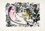 Derriere Le Miroir.  Fernand Léger  (Argentan, 1881 - Gif-sur-Yvette, 1955), Jean  [..]