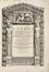  Serlio Sebastiano : Il terzo libro [...] nel qual si figurano, e descrivono le antiquita di Roma, e le altre che sono in Italia, e fuori d'Italia.  - Asta Libri, autografi e manoscritti - Libreria Antiquaria Gonnelli - Casa d'Aste - Gonnelli Casa d'Aste