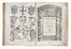  Serlio Sebastiano : Il terzo libro [...] nel qual si figurano, e descrivono le antiquita di Roma, e le altre che sono in Italia, e fuori d'Italia.  - Asta Libri, autografi e manoscritti - Libreria Antiquaria Gonnelli - Casa d'Aste - Gonnelli Casa d'Aste