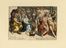  Zacharias Dolendo  (Leida,, 1561 - 1601) : Maxima vis Veneris, cui iuncta cupidinis aura...  - Asta Stampe, disegni e dipinti antichi, moderni e contemporanei [ASTA A TEMPO] - Libreria Antiquaria Gonnelli - Casa d'Aste - Gonnelli Casa d'Aste