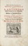  Gori Antonio Francesco : Descrizione della cappella di S. Antonino arcivescovo di Firenze dell'Ordine de' Predicatori. Storia locale, Figurato, Architettura, Archeologia, Religione, Storia, Diritto e Politica, Collezionismo e Bibliografia, Arte  - Auction Books, autographs & manuscripts - Libreria Antiquaria Gonnelli - Casa d'Aste - Gonnelli Casa d'Aste