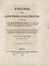  Lagrange Joseph Louis : Theorie des fonctions analytiques, contenant les principes du calcul differentiel... Scienze tecniche e matematiche  - Auction Books, autographs & manuscripts - Libreria Antiquaria Gonnelli - Casa d'Aste - Gonnelli Casa d'Aste