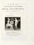  Accademia di Padova : Saggi scientifici e letterari dell'Accademia di Padova. Tomo I (-II). Storia, Scienze tecniche e matematiche, Storia, Diritto e Politica  - Auction Books, autographs & manuscripts - Libreria Antiquaria Gonnelli - Casa d'Aste - Gonnelli Casa d'Aste