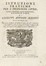  Milizia Francesco : Principj di architettura civile. Tomo primo (-terzo). Architettura, Ingegneria  Giuseppe Antonio Alberti  - Auction Books, autographs & manuscripts - Libreria Antiquaria Gonnelli - Casa d'Aste - Gonnelli Casa d'Aste