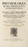  Kircher Athanasius : Physiologia Kircheriana experimentalis, qua summa argumentorum multitudine & varietate naturalium rerum scientia per experimenta physica, mathematica, medica, chymica, musica, magnetica, mechanica comprobatur atque stabilitur. Scienze tecniche e matematiche, Fisica, Figurato, Scienze tecniche e matematiche, Collezionismo e Bibliografia  Johann Stephan Kestler  - Auction Books, autographs & manuscripts - Libreria Antiquaria Gonnelli - Casa d'Aste - Gonnelli Casa d'Aste