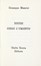 Due copie della Collezioncina del Gelso.  Alessandro Manzoni, Ippolito Nievo, Giuseppe Mazzini  - Asta Libri, autografi e manoscritti - Libreria Antiquaria Gonnelli - Casa d'Aste - Gonnelli Casa d'Aste