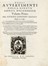  Salviati Leonardo : Degli avvertimenti della lingua sopra'l Decamerone... Volume primo (-secondo). Letteratura italiana, Lingua italiana e dialetto, Letteratura, Letteratura  - Auction Books, autographs & manuscripts - Libreria Antiquaria Gonnelli - Casa d'Aste - Gonnelli Casa d'Aste