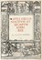  Gellius Aulus : Noctium Atticarum libri XIX.  - Asta Libri, autografi e manoscritti - Libreria Antiquaria Gonnelli - Casa d'Aste - Gonnelli Casa d'Aste