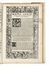  Gellius Aulus : Noctium Atticarum libri XIX.  - Asta Libri, autografi e manoscritti  [..]