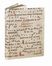  Gellius Aulus : Noctium Atticarum libri XIX.  - Asta Libri, autografi e manoscritti - Libreria Antiquaria Gonnelli - Casa d'Aste - Gonnelli Casa d'Aste