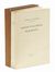  Petrarca Francesco : Rerum Vulgarium Fragmenta.  - Asta Libri, autografi e manoscritti - Libreria Antiquaria Gonnelli - Casa d'Aste - Gonnelli Casa d'Aste