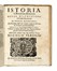  Las Casas Bartolome (de) : Istoria  brevissima relatione della distruttione dell'Indie Occidentali [...] Con la traduttione in Italiano di Francesco Bersabita. Americana, Storia, Storia, Diritto e Politica, Storia, Diritto e Politica  Giacomo Castellani  - Auction Books, autographs & manuscripts - Libreria Antiquaria Gonnelli - Casa d'Aste - Gonnelli Casa d'Aste