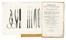  Plane Jean-Marie : Fisiologia ovvero l'Arte di conoscere gli uomini dalla loro fisonomia [...]. Parte prima (-seconda).  Mathieu Dudon  - Asta Libri, autografi e manoscritti - Libreria Antiquaria Gonnelli - Casa d'Aste - Gonnelli Casa d'Aste
