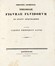  Gauss Carl Friedrich : Principia generalia theoriae figurae fluidorum in statu aequilibrii... Fisica, Idrologia, Scienze tecniche e matematiche, Scienze tecniche e matematiche, Scienze tecniche e matematiche  - Auction Books, autographs & manuscripts - Libreria Antiquaria Gonnelli - Casa d'Aste - Gonnelli Casa d'Aste