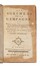  La Court van der Voort Pieter (de) : Les agremens de la campagne, ou remarques particulieres sur la construction des Maisons de Campagne... Tome premiere (-troisieme). Agricoltura, Agrimensura, Figurato, Scienze naturali, Architettura, Collezionismo e Bibliografia  - Auction Books, autographs & manuscripts - Libreria Antiquaria Gonnelli - Casa d'Aste - Gonnelli Casa d'Aste
