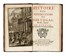 Lotto di 4 opere di storia.  Emanoel (de) Azevedo, Ren Aubert Vertot de, Francesco Becattini, Pietro Colletta  - Asta Libri, autografi e manoscritti - Libreria Antiquaria Gonnelli - Casa d'Aste - Gonnelli Casa d'Aste