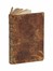  Des Houlières Antoinette : Poesies. Poesia, Filosofia, Letteratura francese, Letteratura, Letteratura  - Auction Books, autographs & manuscripts - Libreria Antiquaria Gonnelli - Casa d'Aste - Gonnelli Casa d'Aste