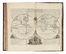  Chatelin Gueudeville Zacharias : Atlas historique, ou nouvelle introduction a l'histoire,  [..]